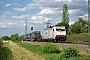 Bombardier 34352 - Crossrail "E 186 904"
30.07.2015 - Auggen
Vincent Torterotot