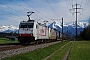 Bombardier 34352 - SBB Cargo "186 904"
05.05.2017 - Kiesen
Vincent Torterotot