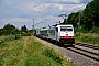 Bombardier 34352 - BLS Cargo "186 904"
09.06.2023 - Leutersberg
Carsten Klatt