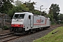 Bombardier 34353 - Crossrail "E 186 902"
09.09.2011 - Kassel
Christian Klotz