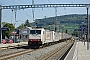 Bombardier 34353 - Crossrail "E 186 902"
26.09.2009 - Sissach
Vincent Torterotot