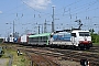 Bombardier 34353 - BLS Cargo "186 902"
03.05.2023 - Basel, Badischer Bahnhof
André Grouillet