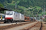 Bombardier 34354 - Crossrail "E 186 903"
19.09.2008 - Airolo
Marco Stellini