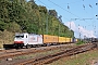 Bombardier 34354 - Crossrail "E 186 903"
09.10.2009 - Stolberg (Rheinland), Hauptbahnhof
Peter Gootzen