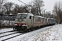 Bombardier 34354 - Crossrail "E 186 903"
05.02.2011 - Kassel
Christian Klotz