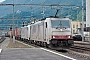 Bombardier 34354 - Crossrail "E 186 903"
05.06.2013 - Giubiasco
Roger Morris