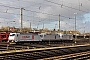 Bombardier 34354 - Crossrail "E 186 903"
13.11.2013 - Kassel Rangierbahnhof
Christian Klotz