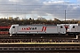 Bombardier 34354 - Crossrail "E 186 903"
13.11.2013 - Kassel, Rangierbahnhof
Christian Klotz