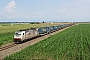 Bombardier 34354 - Crossrail "E 186 903"
10.07.2013 - Caltignaga
Francesco Raviglione