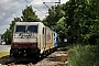 Bombardier 34354 - Macquarie "E 186 903"
19.06.2015 - Kassel 
Christian Klotz