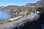 Bombardier 34354 - SBB Cargo "186 903"
13.02.2018 - Capolago
Sebastian Carugati