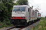 Bombardier 34354 - Cargologic "186 903"
29.07.2019 - Kassel
Christian Klotz