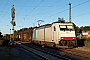 Bombardier 34355 - OHE Cargo "E 186 136"
29.09.2013 - Scheeßel
Lars Backhaus