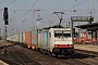 Bombardier 34355 - OHE Cargo "E 186 136"
06.03.2014 - Bremen
Marvin Fries