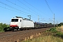 Bombardier 34355 - ITL "E 186 136"
20.07.2016 - Niederndodeleben
Daniel Berg