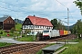 Bombardier 34355 - ITL "E 186 136"
09.05.2024 - Kurort Rathen
Dany Neumann