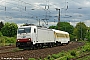 Bombardier 34356 - CBRail "E 186 137"
27.04.2009 - Hanau
Albert Hitfield