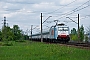 Bombardier 34356 - Lotos Kolej "E 186 137"
08.05.2010 - Łódź
Kuba Batorowicz