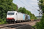 Bombardier 34356 - OHE Cargo "E 186 137"
26.06.2013 - Uhingen/Fils
Andreas Axmann