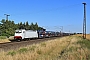 Bombardier 34356 - ITL "E 186 137"
20.07.2016 - Lübs
René Große