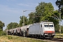 Bombardier 34356 - PKP Cargo "E 186 137"
16.06.2023 - Hamm (Westfalen)-Lerche
Ingmar Weidig
