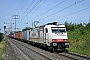 Bombardier 34357 - SBB Cargo "186 905"
16.06.2018 - Rheinfelden Aurgarten
Michael Krahenbuhl