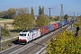 Bombardier 34357 - Cargologic "186 905"
26.10.2018 - Müllheim (Baden)
Vincent Torterotot