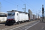 Bombardier 34358 - Cargologic "186 906"
29.03.2019 - Riegel-Malterdingen
André Grouillet