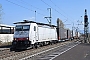 Bombardier 34358 - Cargologic "186 906"
29.03.2019 - Riegel-Malterdingen
André Grouillet