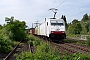 Bombardier 34359 - ITL "E 186 138"
02.06.2009 - Hamburg-Unterelbe
Jannick Dahm