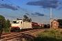 Bombardier 34360 - ITL "E 186 139"
13.06.2019 - Königsborn
Eric Daniel