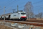 Bombardier 34360 - ITL "E 186 139"
25.03.2021 - Horka , Güterbahnhof
Torsten Frahn