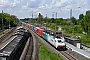 Bombardier 34360 - Captrain "E 186 139"
06.05.2023 - Dortmund-Mengede
Carsten Klatt