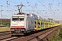 Bombardier 34360 - Captrain "E 186 139"
24.05.2026 - WunstorfThomas Wohlfarth