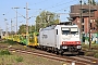 Bombardier 34360 - Captrain "E 186 139"
08.09.2026 - Braunschweig, HauptbahnhofThomas Wohlfarth