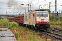 Bombardier 34361 - hvle "285 102-0"
11.07.2009 - Naumburg (Saale)
Christian Schröter