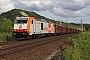 Bombardier 34361 - hvle "285 102-0"
23.06.2012 - Kahla (Thüringen)
Christian Klotz