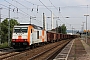 Bombardier 34361 - hvle "285 102-0"
09.08.2012 - Jena-Göschwitz
Christian Klotz