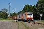 Bombardier 34361 - hvle "285 102-0"
06.07.2012 - Grimmen, Schützenplatz
Andreas Görs