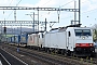 Bombardier 34362 - Crossrail "E 186 907"
06.04.2014 - LiestalTheo Stolz