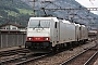 Bombardier 34362 - Crossrail "E 186 907"
17.06.2010 - Erstfeld
Hans Vrolijk