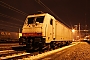 Bombardier 34362 - Crossrail "E 186 907"
28.12.2010 - Piacenza
Ferdinando Ferrari