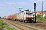 Bombardier 34362 - Crossrail "E 186 907"
28.08.2013 - Bensheim-Auerbach
Ralf Lauer