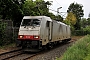 Bombardier 34362 - Macquarie "E 186 907"
02.06.2015 - Kassel, Werksanschluss Bombardier
Christian Klotz