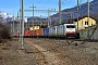 Bombardier 34362 - Cargologic "186 907"
04.01.2020 - Rivera-Bironica
Harald Belz