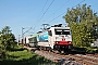 Bombardier 34362 - SBBCI "186 907"
11.05.2022 - Buggingen
Tobias Schmidt