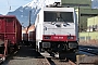 Bombardier 34363 - Macquarie "E 186 908"
01.01.2014 - Hall in TirolGerald Erlacher