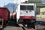 Bombardier 34363 - Macquarie "E 186 908"
01.01.2014 - Hall in Tirol
Gerald Erlacher