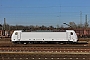 Bombardier 34363 - Macquarie "E 186 908"
10.03.2014 - Kassel, Rangierbahnhof
Christian Klotz