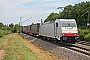 Bombardier 34363 - Cargologic "186 908"
20.07.2019 - Leutersberg
Tobias Schmidt